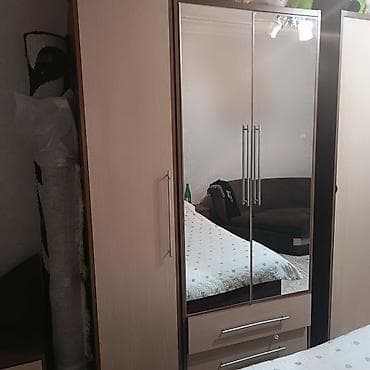 yatax desdi: İkinəfərlik çarpayı, İşlənmiş — 4