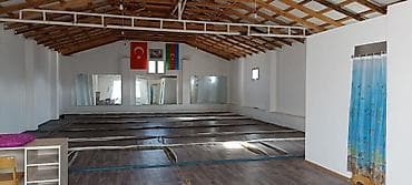 bina az pirallahi: İcarəyə verilir – geniş təyinatlı ayrıca tikili - Ayrı dayanmış — 5