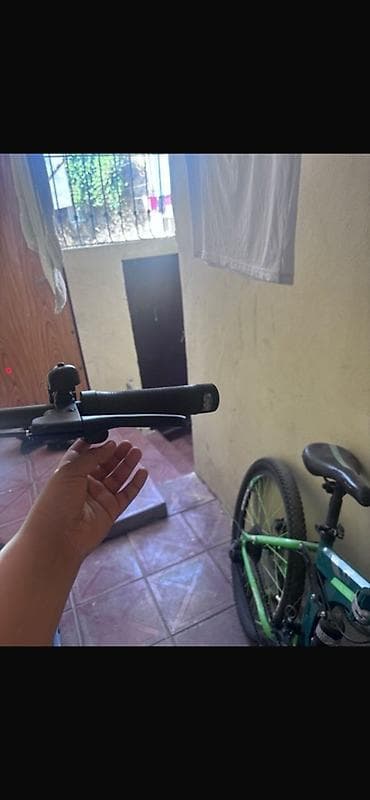 samkat: Ninebot elektrik skuter - Model: Ninebot (elektron displeyli — 5