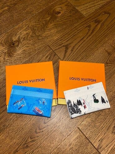 Eynəklər: Pulqabı, Təbii dəri — 1