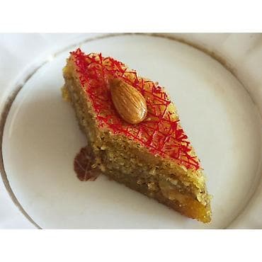 Bitki yağı: Salam Quba paxlavası rayodaym 27 si Bakıya gəlcəm sifariş üçün — 2