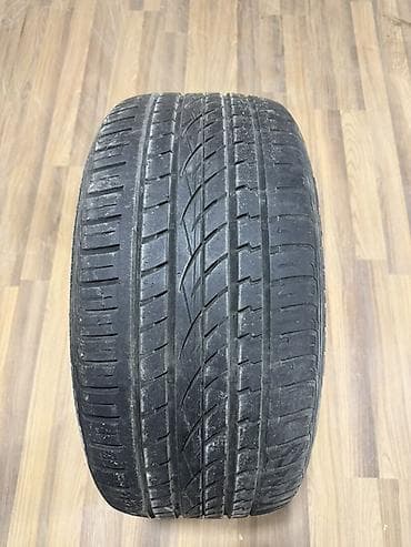 Şin Continental 295 / 40 / R 21