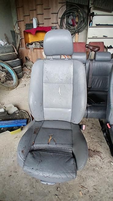 capsella perde qiymetleri: Komlekt, BMW E53 E39 2005 il, Orijinal, Almaniya, İşlənmiş — 4