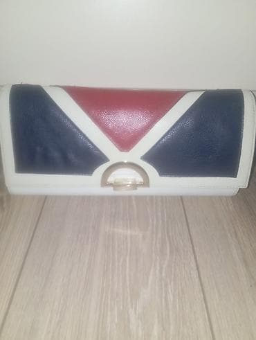 deri kaslok: Pulqabı, Eko dəri — 2