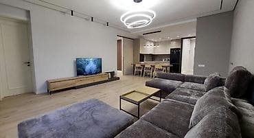 evlər: 📍 20 Yanvar metrosuna yaxın — Grand Hayat Residence 3 otaqlı mənzilə — 4
