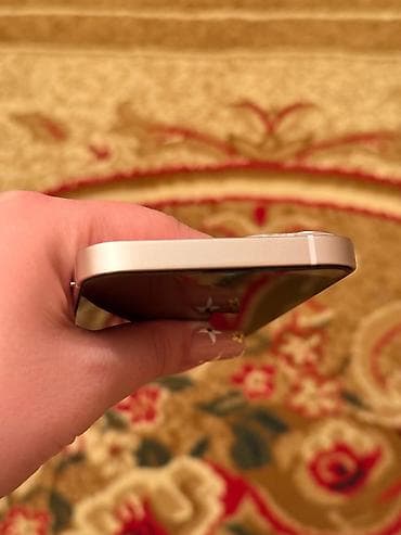 apple kabel: IPhone 13, 128 GB, Desert Titanium — 2