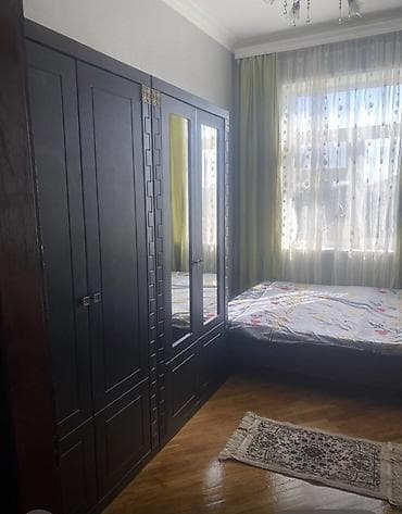 sahab mtk satilan evler: 2 otaqlı, Yeni tikili, 48 kv. m — 8