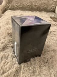 арабские духи в баку: Tom Ford Ombre Leather EDP 100ml Türkiyədən hədiyyə alınıb. Ağzı — 1