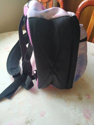 qiz ucun mekteb cantalari: Məktəb çantası — 3