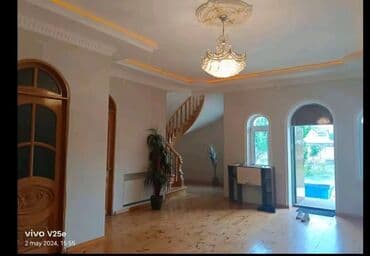 загородный дом с гаражом: 6 комнат, 250 м², Свежий ремонт — 7