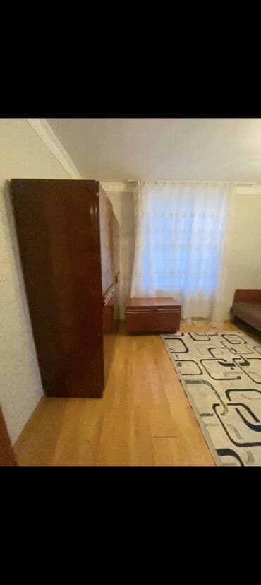 kristal abseron xirdalan 1: Гянджа, 1 комната, Вторичка, 50 м² — 2