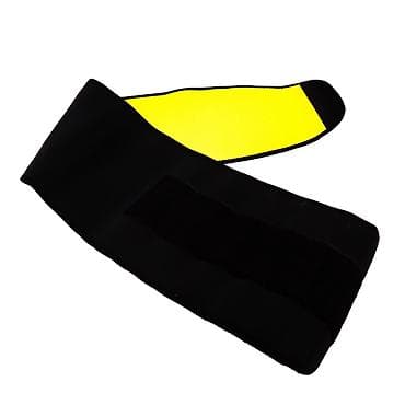 Пояс для похудения Hot sharfr Пояс для похудения, который выполнен из