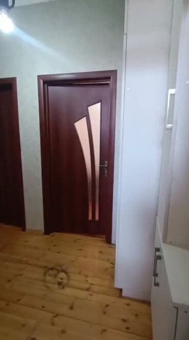 heyet evi bineqedi: 50 kv. m, 2 otaqlı, Kombi, Qaz, İşıq — 3