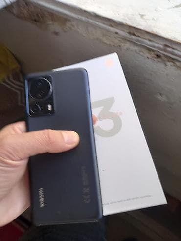 xiaomi 13 satilir: Xiaomi 13 Lite — 2
