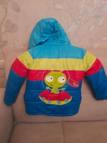 Endi̇ri̇lmi̇ş qi̇ymətlərlə uşaq üçün 1) GÖDƏKÇƏ (3-5 yaş) -firma