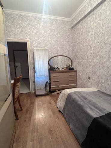 дешевые квартиры в баку купить: 2 комнаты, Новостройка, 43 м² — 7