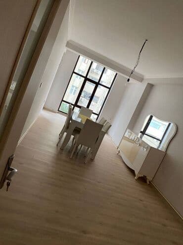 obyektlərin satışı: 3 otaqlı, Yeni tikili, m. Nəriman Nərimanov, 135 kv. m — 1