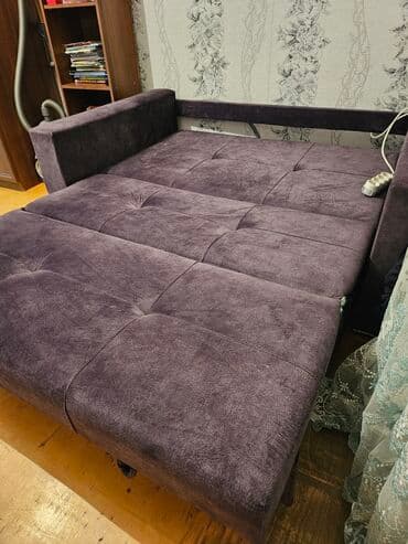 Вешалки: Раскладной диван, Б/у, Раскладной, С подъемным механизмом, Нет доставки — 1