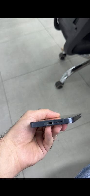 samsung a52 case: Samsung Galaxy A55 5G, 128 GB, rəng - Boz, Simsiz şarj — 6
