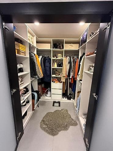 aff park: İcarəyə verilir 2 otaqlı yeni tikili 87 m², Ağ şəhər q. Kateqoriya — 4
