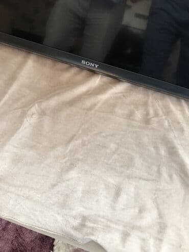 домашний кинотеатр сони: Televizor Sony 43" — 2