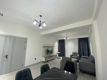 купить квартиру в баку азербайджан: Пос. Бакиханов, 3 комнаты, Новостройка, 101 м² — 3