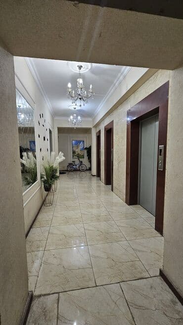 3 комнатная квартира: Şəhər: Bakı/Abşeron Əmlak növü: Mənzil Ünvan: Nizami Nərimanov 3078 ci — 13