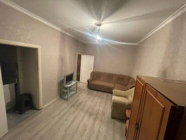 1 комнатная квартира снять: Binəqədi,7 mkr, Abay Kunanbayev küçəsi,Tayqa marketin arxasi,5 — 1