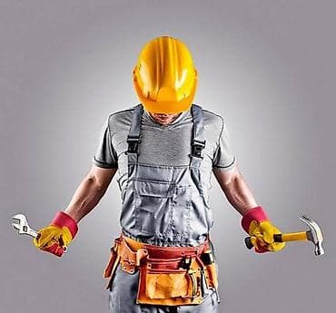 Балконы: Муж на час все сделаю за вас ! — 1