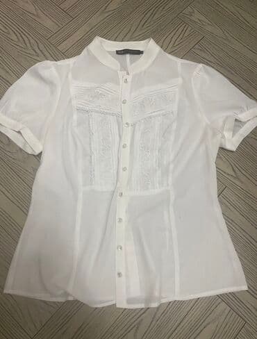 женские футболки и майки в полоску: Heç geyinilmeyib. İç göstermir. 2 sini birden alana 8 azn olacaq tek — 1