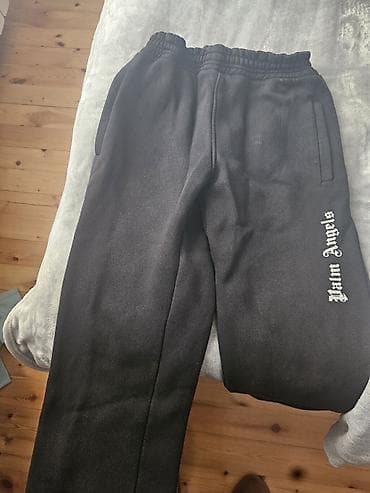 İdman dəstləri: Unisex idman dəsti – kapüşonlu svitşot + idman şalvarı az geyinilib - — 3