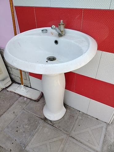 İşlənmiş Çanaq, Keramika, Zəmanətsiz, Ünvandan götürmə