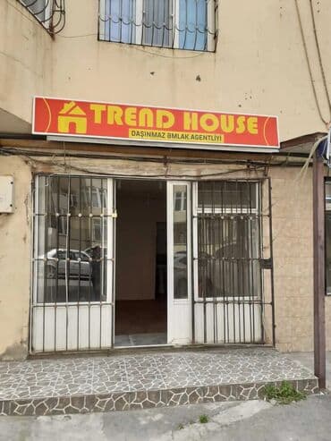 XIRDALANDA VEDI RESTORANIN YANINDA OBYEKT ICAREYE VERILIR,20