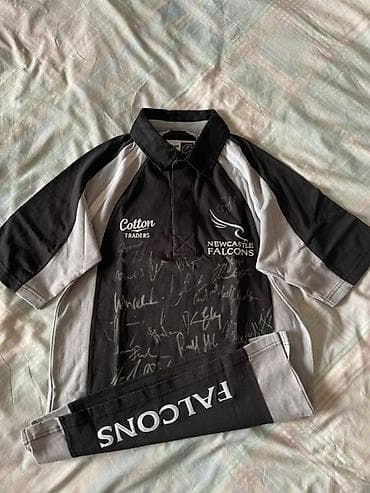 pol sapoglar: Polo köynək, S — 2