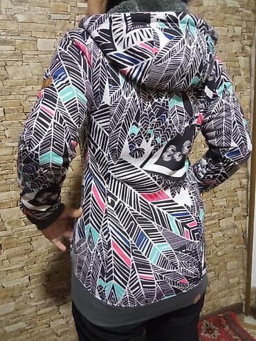 off white duks: Ətək — 3