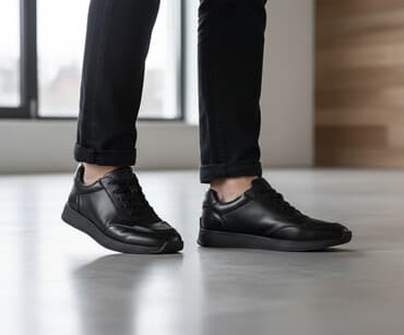 krassovkalar: Ayaqqabı Derimod brendi, ölçü (42),teze karopkada,temiz deri, qiymət — 1