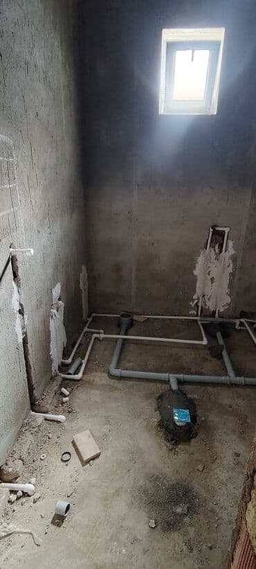 мастер по ремонту кондиционеров: Ev təmiri sadə və yevro — 2