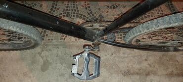 скупка велосипедов бишкек: Satılır 26 luk velosipet işlək vəziyətdədir qi̇yməti̇ 45 azn.Velosipet — 4