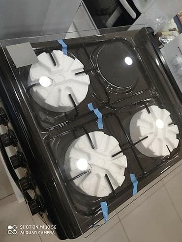 mini pec: Qaz plitəsi Yeni — 3