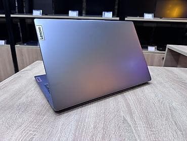 Lenovo: İşlənmiş Lenovo IdeaPad, 15.6 ", Intel Core i5, 512 GB, Ünvandan götürmə, Ödənişli çatdırılma, Rayonlara çatdırılma — 8