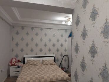 yeni gunəşlidə 1 otaqlı evlər: 3 otaqlı, Yeni tikili, 114 kv. m — 5