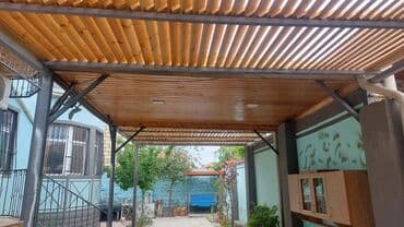 saray həyət evləri: Pirşağı qəs. 4 otaqlı, 180 kv. m, Orta təmir — 9