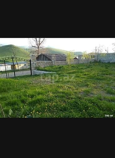 torpaq alqi satqisi bakida: 6 otaqlı, 180 kv. m, Yeni təmirli — 6