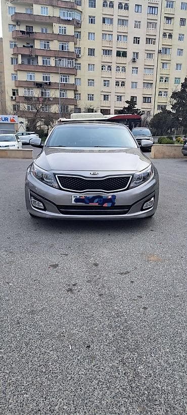 kia rio 2011: Kia Optima: 2 l | Sedan — 5
