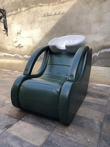 ✅Salon üçün divan moyka ✅ SPA kapsul – bədən üçün qapalı masaj/sauna