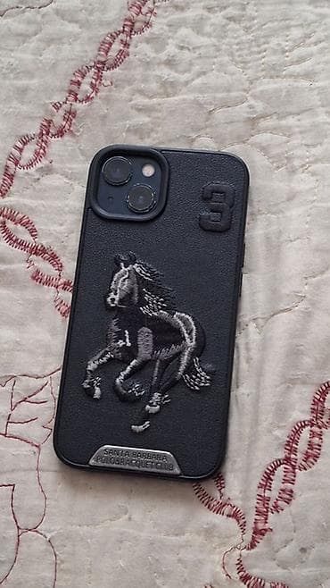 ikinci el iphone 12: IPhone 13, 128 GB, Qara, Face ID — 3