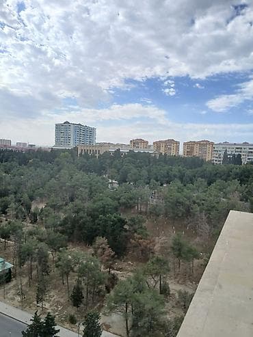 evler bineqedi: 4 otaqlı, Yeni tikili, 108 kv. m — 2