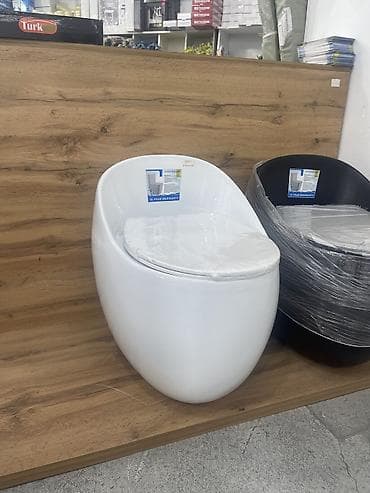 gülben unitaz: Vanna otağınızda dəyişiklik vaxtıdır! 🚿 Keyfiyyətli materiallar və — 3