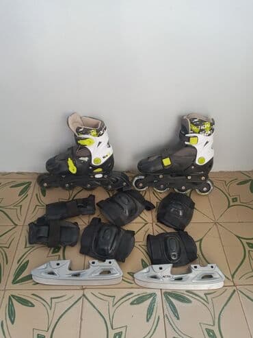 Konki 37 38 razmer Gəncədədir. Əşyası çoxdu, 35 azn lalafo.az -da Konki 37 38 razmer Gəncədədir. Əşyası çoxdu, 35 azn