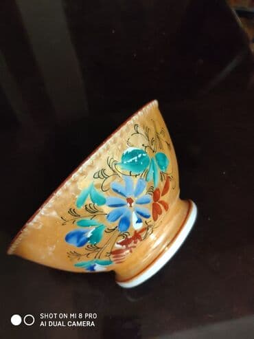 heinz kaşa: Миски — 4